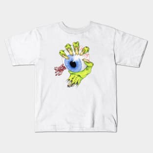 Heres Looking at You Kid Kids T-Shirt